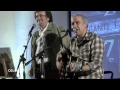 Davide Van De Sfroos & Tony Santagata - YANEZ ...