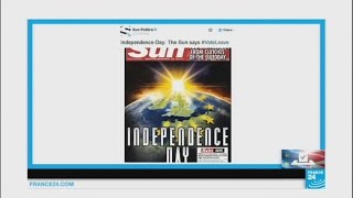 "Independence Day ?"