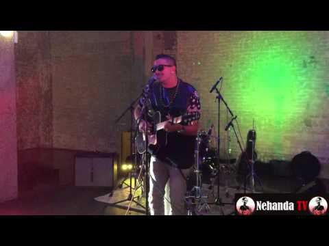 Cheerleader cover - Mr Boomslang (Live at Zimfest 2015)