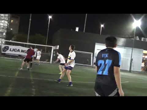 LUGANO vs BLACK VIDU   Fecha 1 #Clausura2021