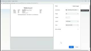 Skyward Family Access - Course Selection