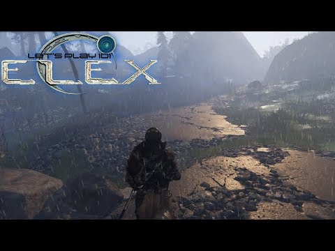 Elex 🌏 [101] (LP) - Update für George!