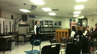 oh danny boy by micheal londra (cover)