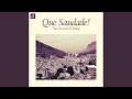 Samba De Uma Nota Só (One Note Samba)