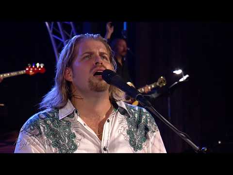 Unto You - Roy Fields (LIVE)