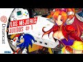 Los Verdaderos Mejores Juegos De Dreamcast Parte 1