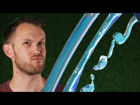 Is That REALLY Laminar Flow?