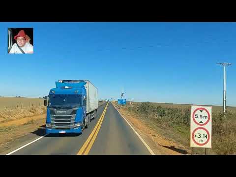 EP.031/2026-NOVA PONTE/MINAS GERAIS/BRASIL _MG 190 ,SENTIDO  SUL.