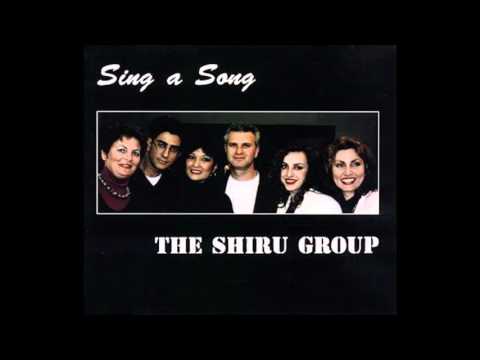 1993 Lahakat Shiru - Sing A Song