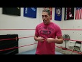 How To Do The Front Face Bump