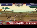 The Wild Thornberry S Australian Wildlife Rescue Nick Games Arcade Free Trial Gameplay