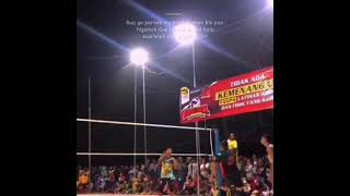 Download lagu story wa voli jeduk#spike bledossss dahh💣 mp3