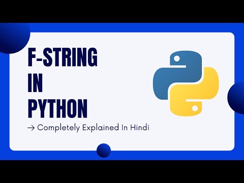 01 Introduction To Programming Python Complete Course For Beginners Python Tutorial In Hindi