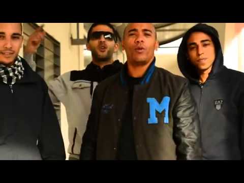T-NORD CARDENAL - Old School (Clip Officiel)
