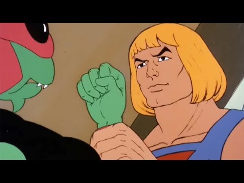 He Man Official | The Good Shall Survive | He Man Full Episodes