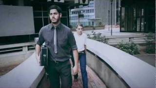 Charlotte Magon - Modern Times