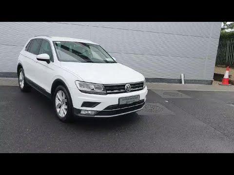 161D43028 - 2016 Volkswagen Tiguan HIGHLINE 2.0TDI 150HP INCLUDES 2 YEAR WA...