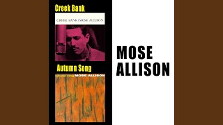 Do Nothin' Till You Hear from Me