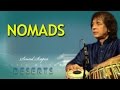 Nomads | Ustad Zakir Hussain | ( Album: Sound Scapes - Music Of The Deserts )