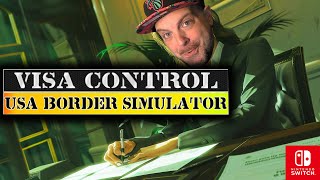 I'm Quitting YouTube To Be A USA Border Agent