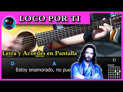 Loco Por Ti - Los Bukis