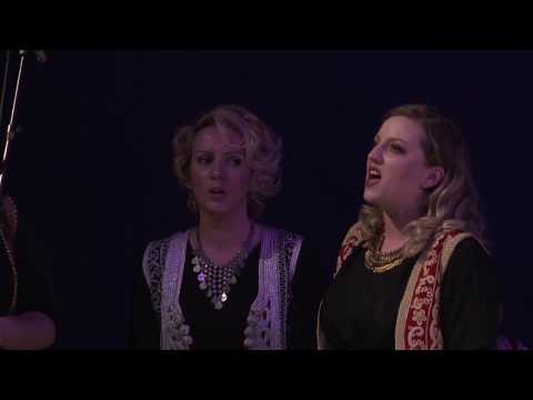 Kvartet Brdarić   Teče mi voda studena