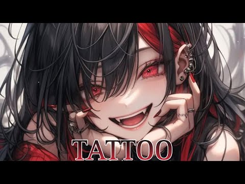 Nightcore _-_Tattoo_(Metal_Version)