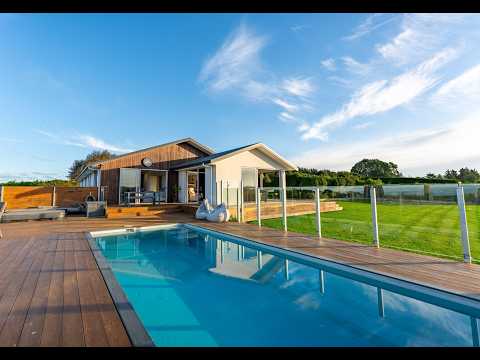 65 Beaconsfield Road, Fairview, Timaru, 5房, 3浴, Lifestyle Property