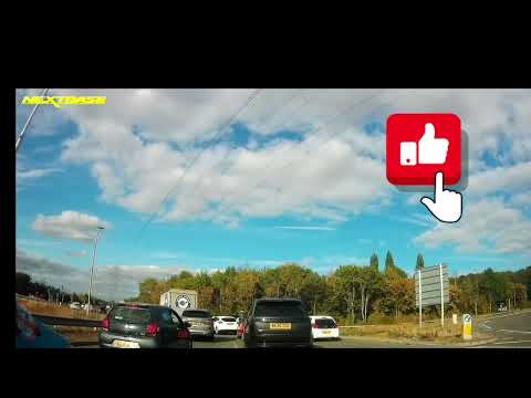 Worcester Sixways Roundabout A4440 to Evesham 