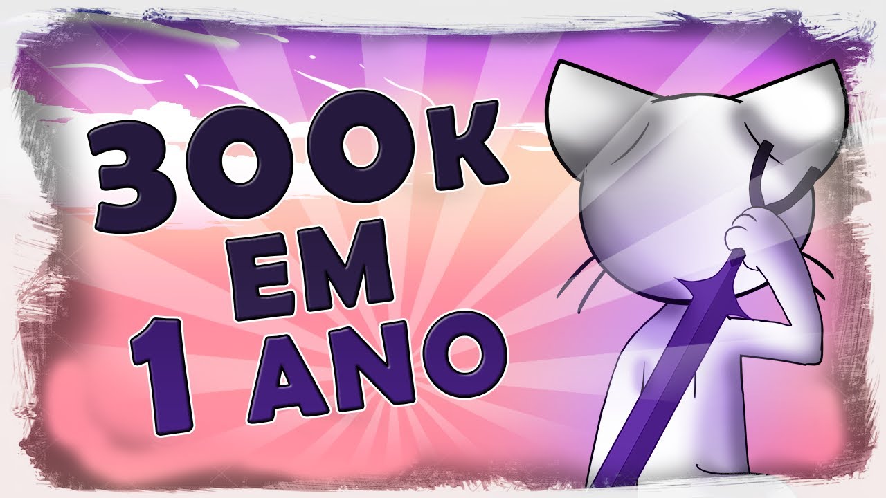 I created a channel on youtube and look what happened (Animated Story)