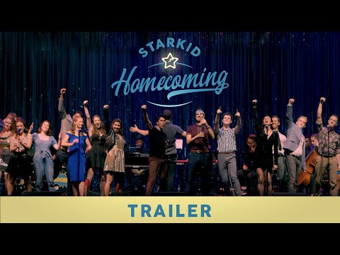 StarKid Homecoming Trailer