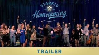 StarKid Homecoming Trailer