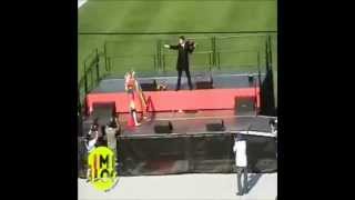 Cyndi Lauper   Echo 2012