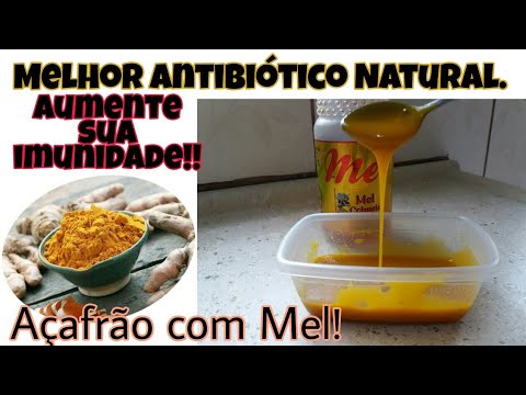 , title : 'Remédio Natural com AÇAFRÃO e MEL//Acabe com as dores!'