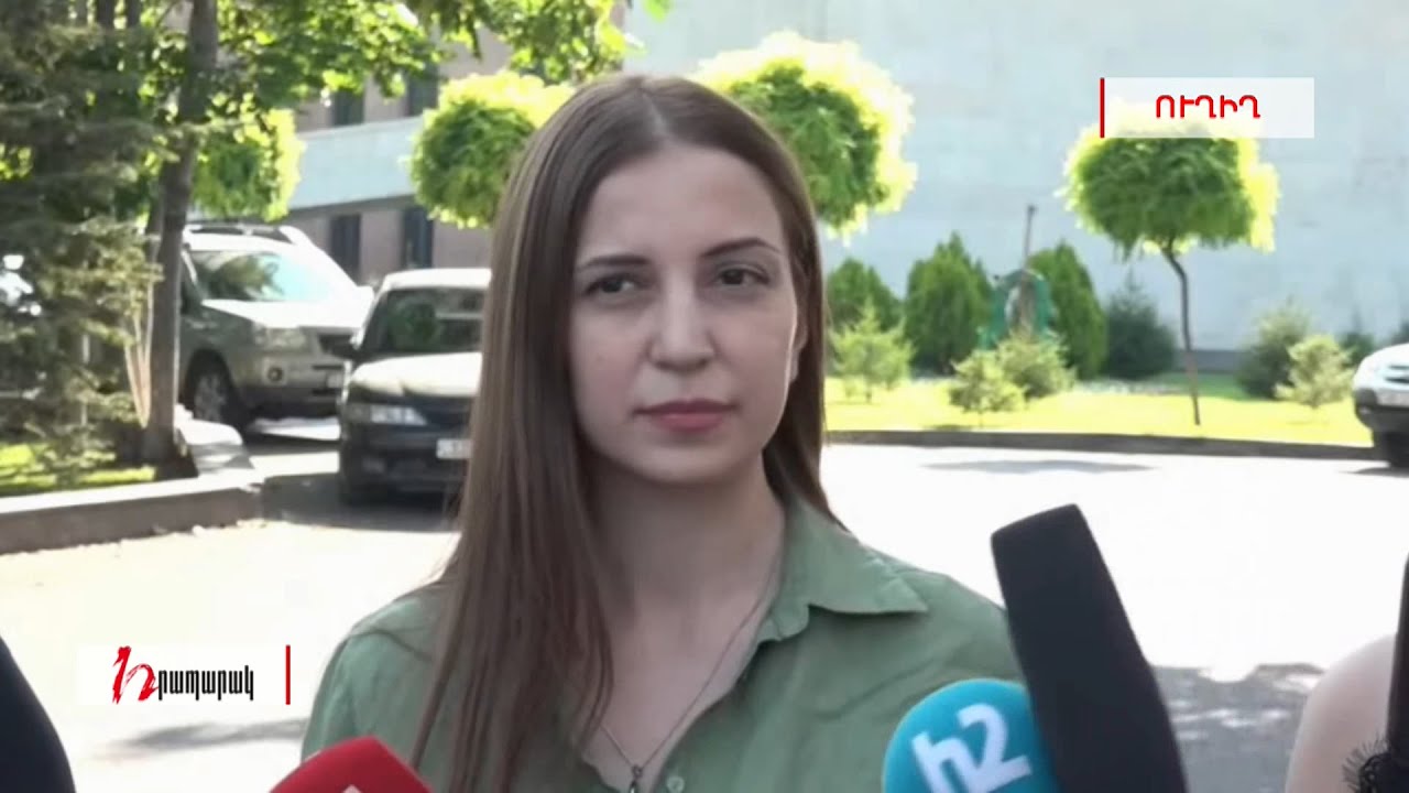 Մի կողմից ասում են, որ պատերազմի վտանգ կա, մյուս կողմից բերման են ենթարկում Սյունիքի համայնքապետերին