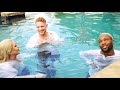 Tears (Behind the Scenes): Aidan Martin & Todrick Hall on Challenging Toxic Masculinity