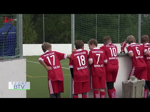 Žiaci U12 vyhrali skupinu a postúpili na kraj