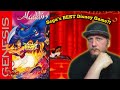 Aladdin Genesis Vs SNES Who Really Won