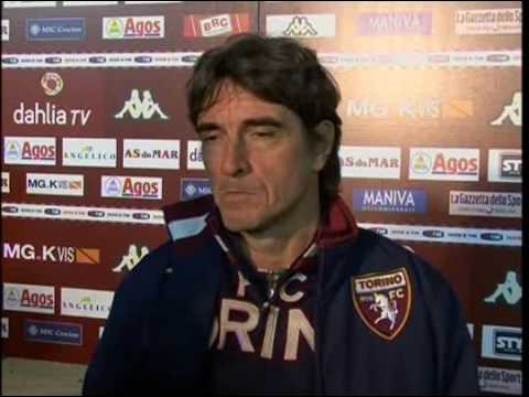 Toro 1-1 Mantova Mister Beretta