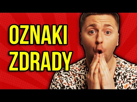 Jak poznać zdradę? 10 oznak, że jesteś zdradzany