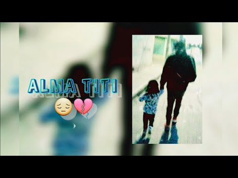 ALMA TITI 😔💔 (Rap Desahogo) Angell Jr 2023...
