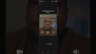 American Furukawa  Interview August 11th 2026 1000 am EST of Randell Clifford Means Detroit 
