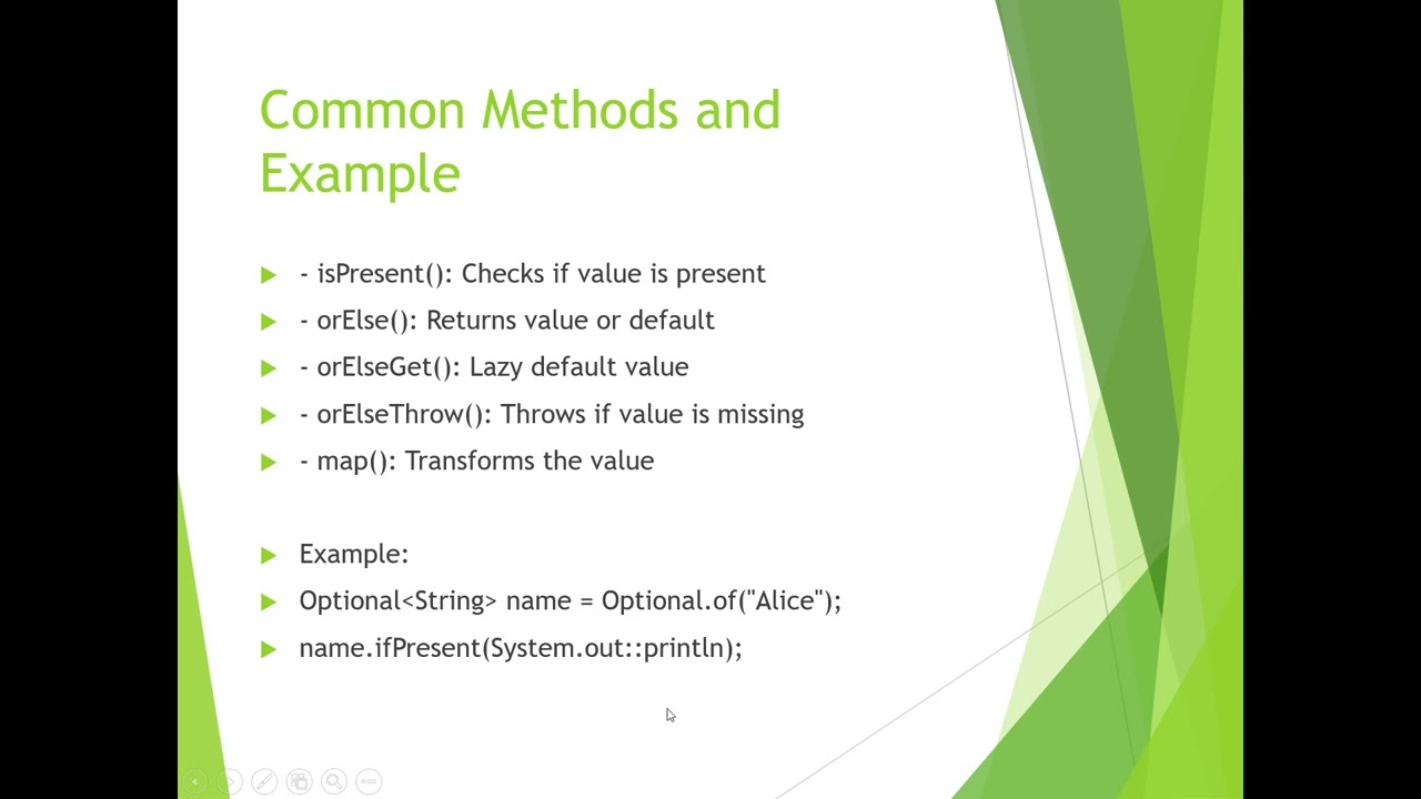 What is Optional class in Java 8 ? | Avoid NullPointerException the Smart Way!