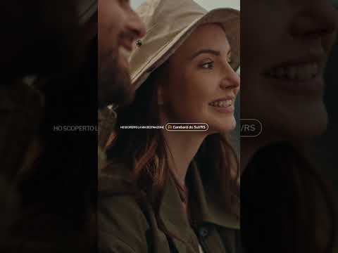 Per ritrovare te stesso, non c'è posto come Cambará do Sul