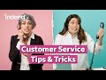 6 Tips For Improving Your Customer Service Skills Indeed Career Tips