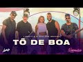 Ludmilla - Tô de Boa part. Vou Pro Sereno Ludmilla - Tô de Boa part. Vou Pro Sereno