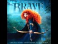 Brave OST - 18 - Get the Key 