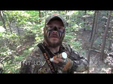 AntlerDown products we trust and use in the field everyday