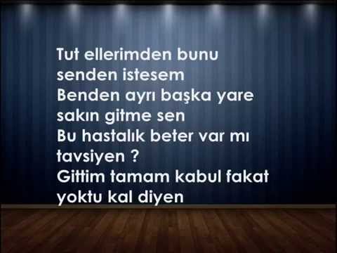 Ateş Suhan - Böyle Yaz mı Olur? (2014)