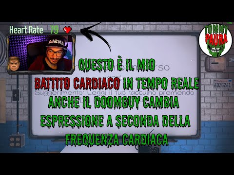 PHASMOPHOBIA| VIDEOLEZIONE | FAIL | Tutorial